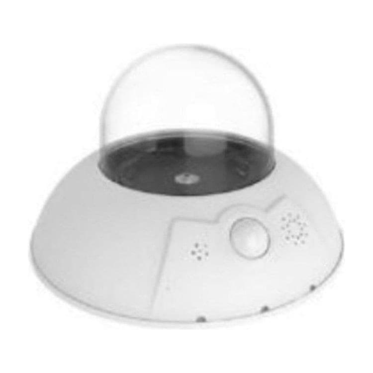 Mobotix Mx-D16B 6MP Cámara IP Cableada
