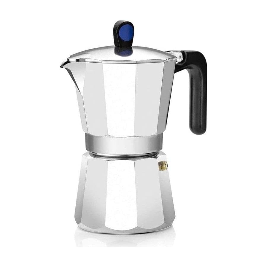 Monix Induction Express Cafetera Italiana 12 Tazas