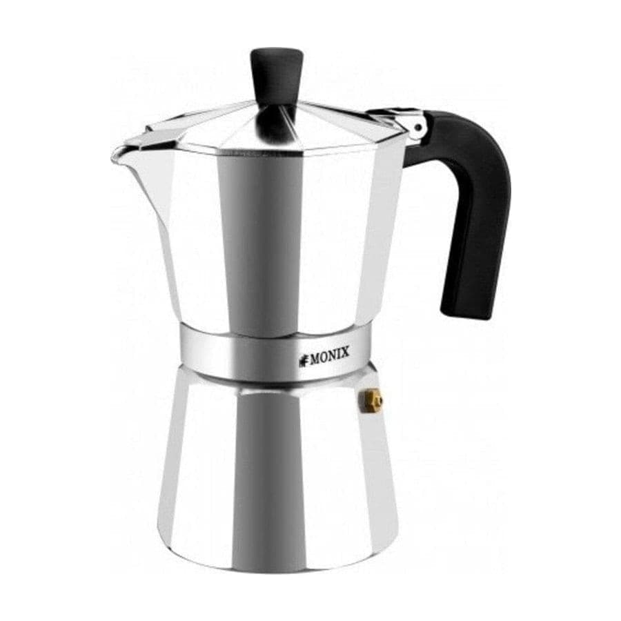 Monix M620001 Cafetera italiana