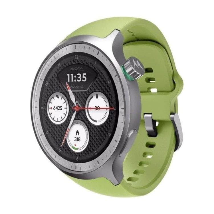 Motorola Moto Watch