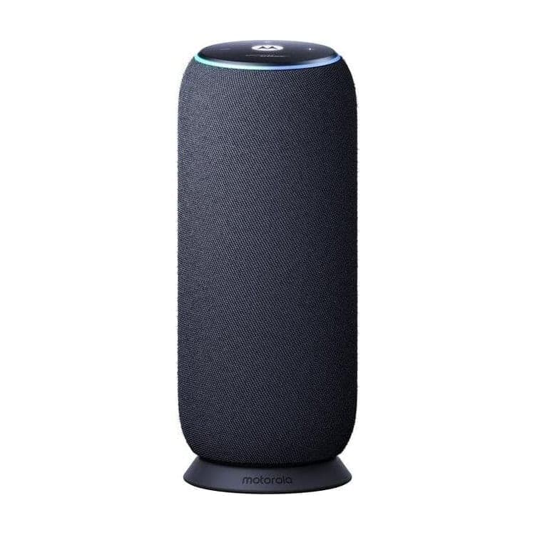 Motorola Sound Flow