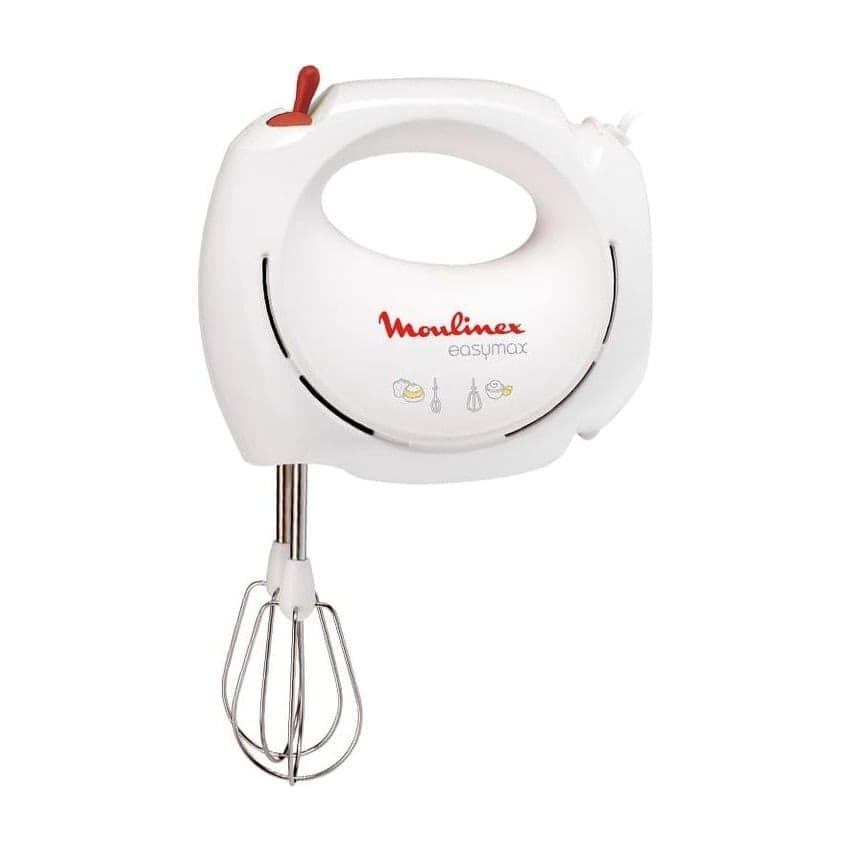 Moulinex ABM11A30 Wasy Max Power Batidora de varillas