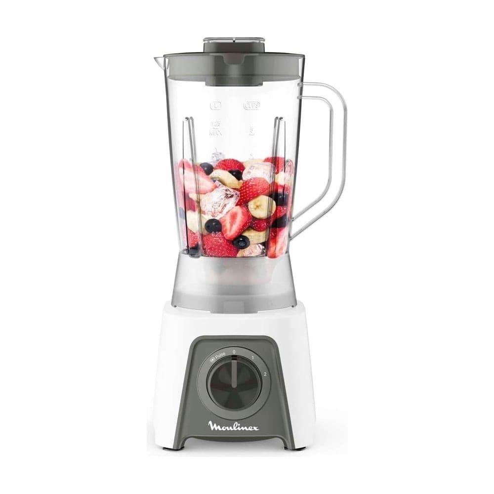 Moulinex Blendeo+ LM2C0110 Batidora de vaso