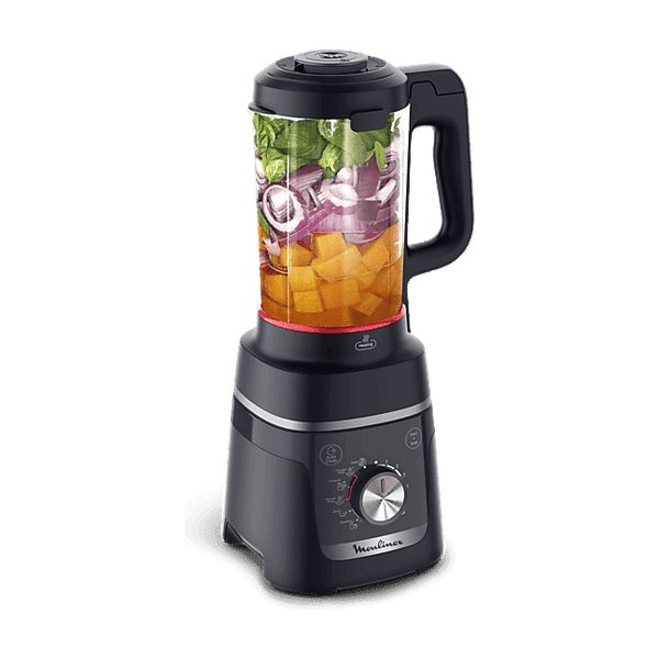 Moulinex Blendforce Cook LM5758 Batidora de vaso
