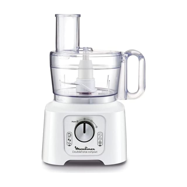 Moulinex Doubleforce Compact FP544110