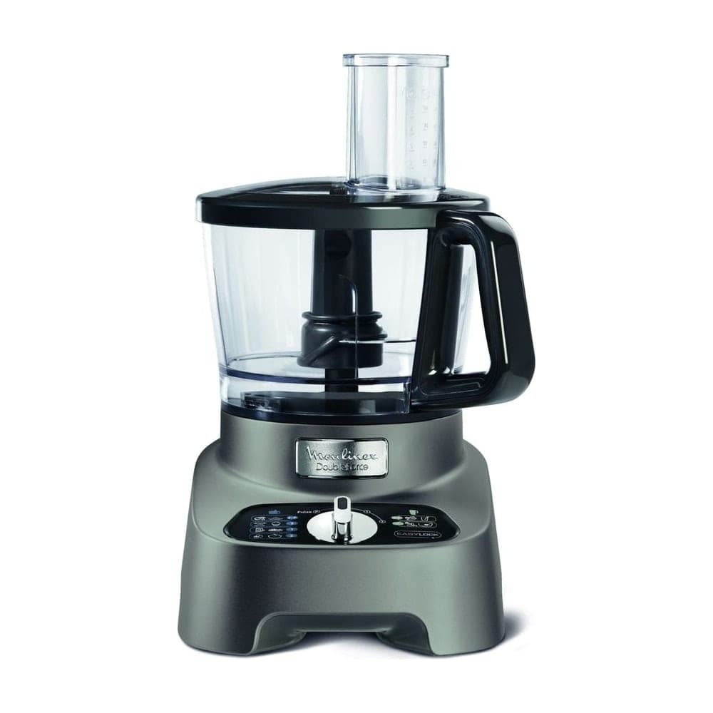 Moulinex DoubleForce FP825E Robot de cocina