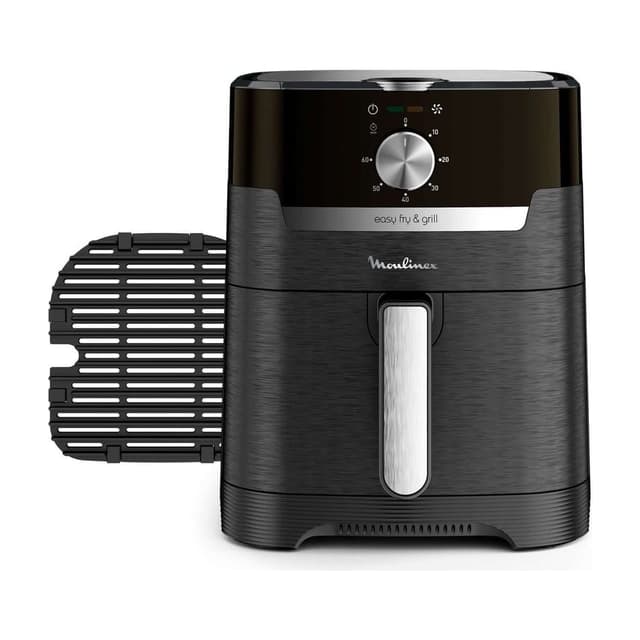 Moulinex Easy Fry & Grill XL EZ5018