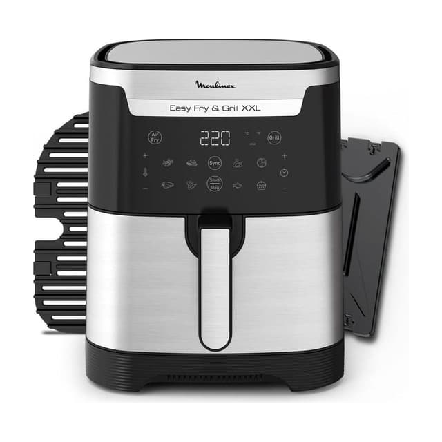 Moulinex Easy Fry & Grill XXL