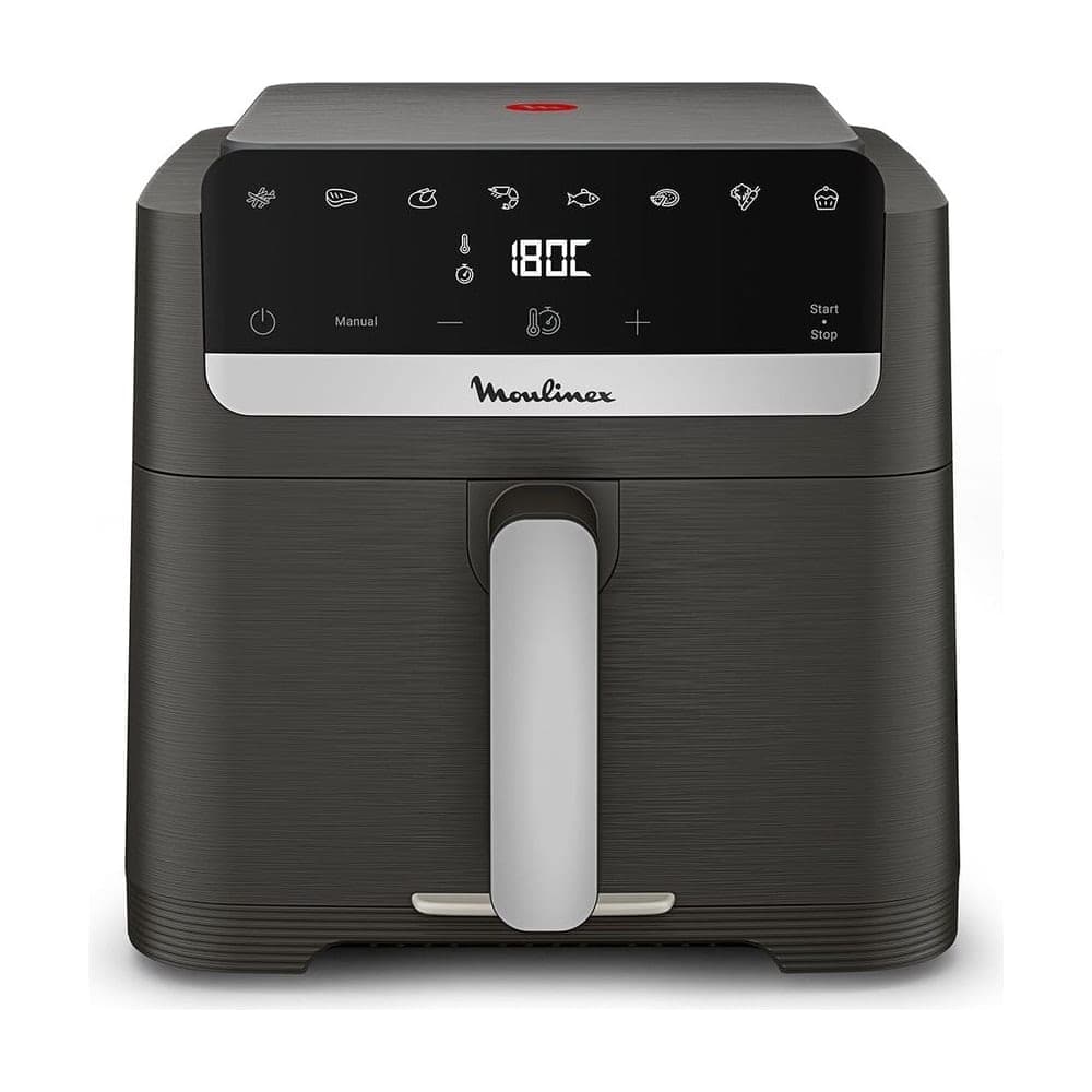 Moulinex Easy Fry Mega Compact EZ866 7.5 L