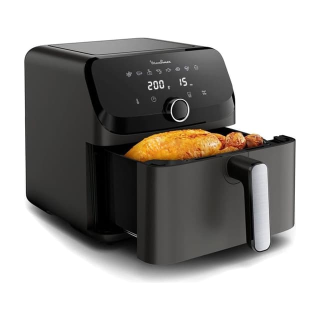 Moulinex Easy Fry Mega