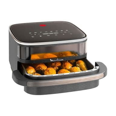 Moulinex Easy Fry XL Surface