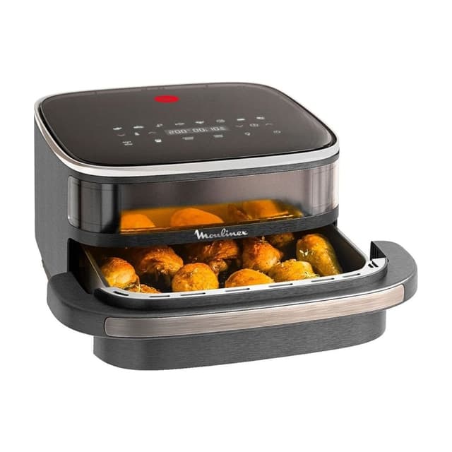 Moulinex Easy Fry XL Surface