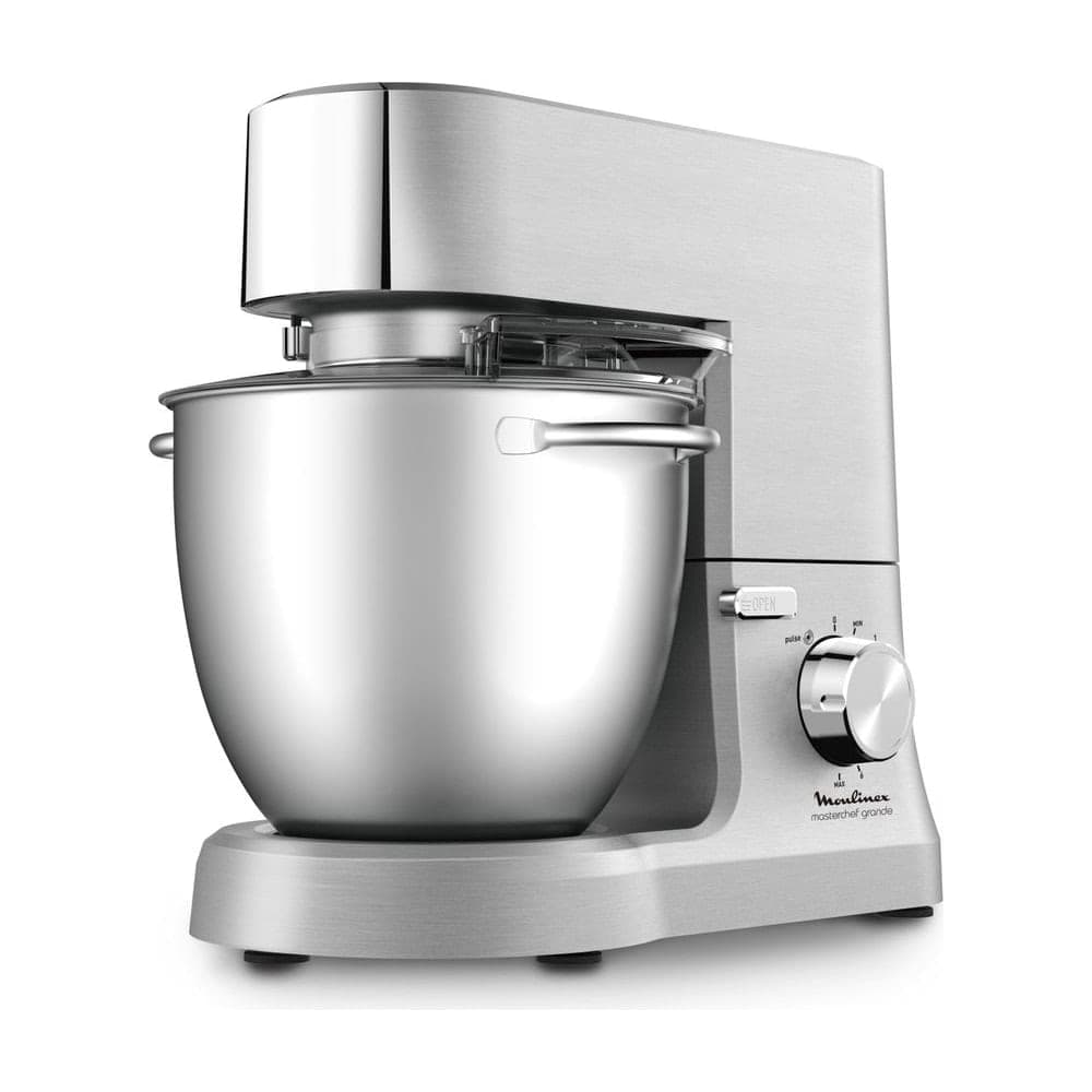 Moulinex Masterchef Grande QA810D01 Robot de cocina
