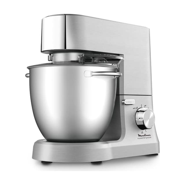 Moulinex Masterchef Grande QA810D01 Robot de cocina