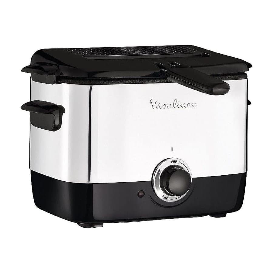 Moulinex Minifrito AF220010 Freidora de aire 1 L
