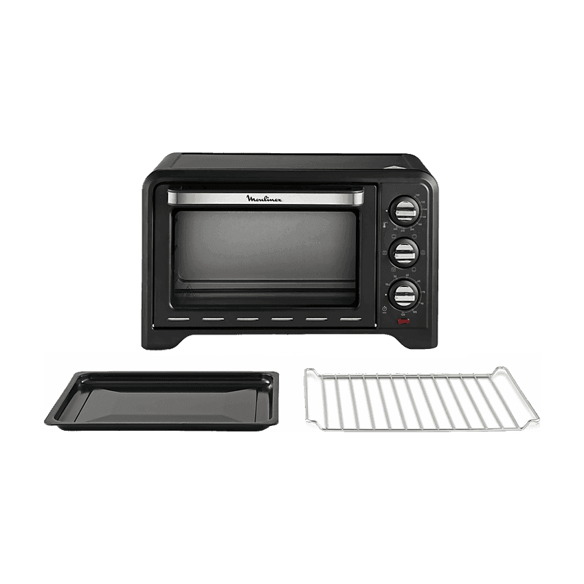 Moulinex Optimo OX444810 Horno de sobremesa de convección