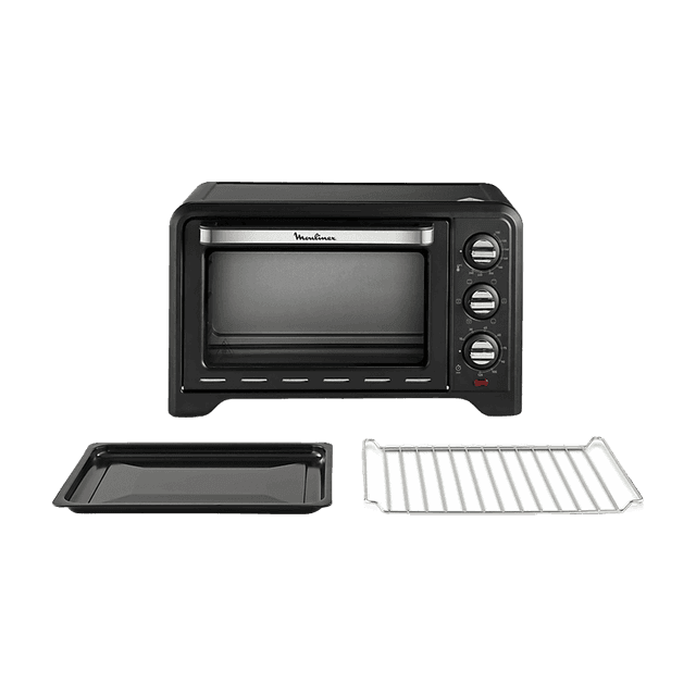 Moulinex Optimo OX444810 Horno de sobremesa de convección