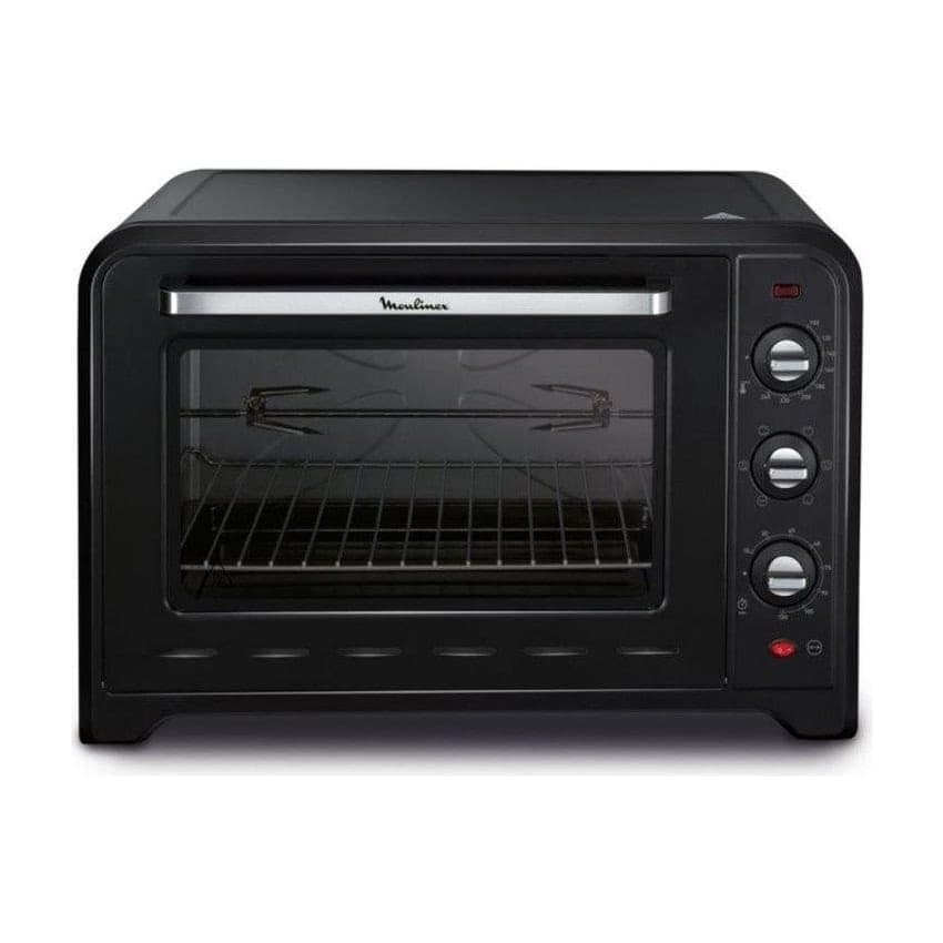 Moulinex OX495810 Horno eléctrico de convección y rotisserie