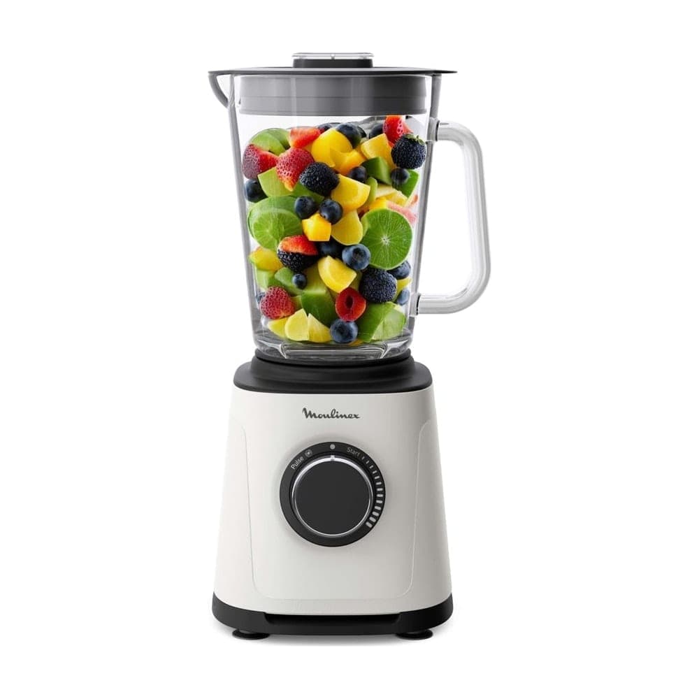 Moulinex PerfectMix Essential LM771AF0 Batidora de vaso