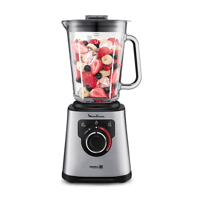 Moulinex PerfectMix+ LM871D Batidora de vaso