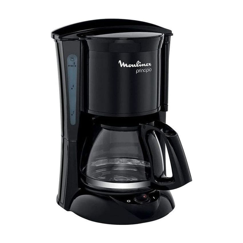 Moulinex Principio FG152832 Cafetera de goteo