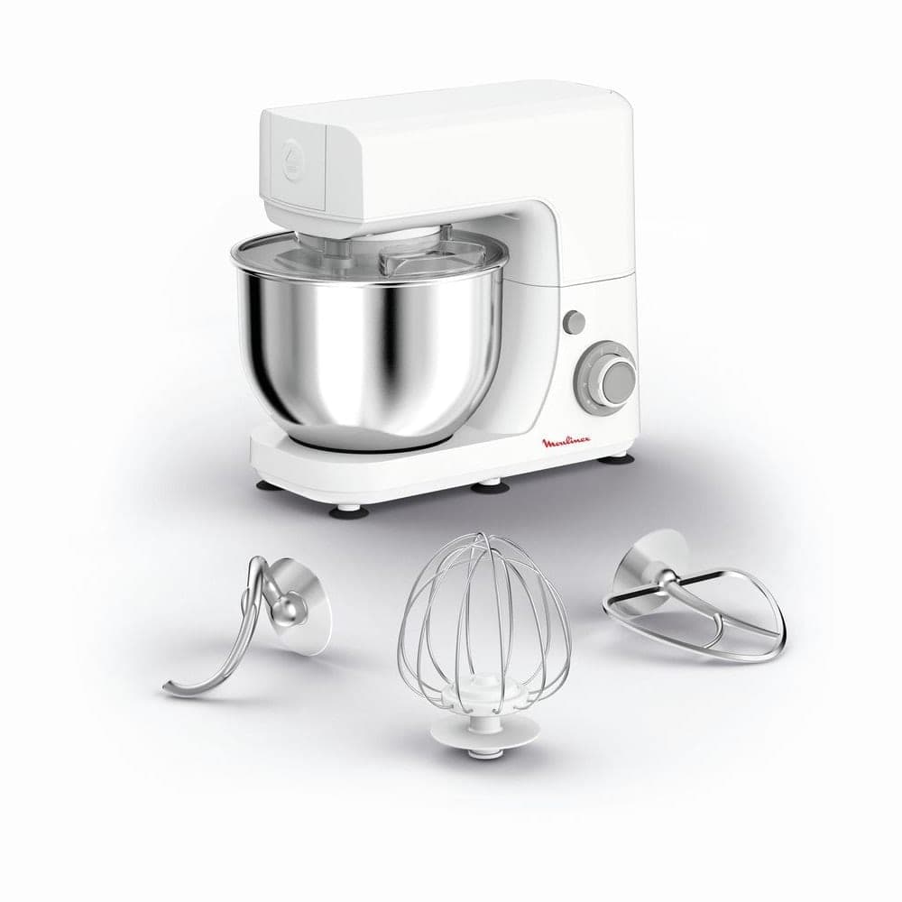 Moulinex QA1501 Procesador de alimentos