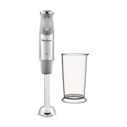Moulinex Quickchef DD65AD10 Batidora de mano