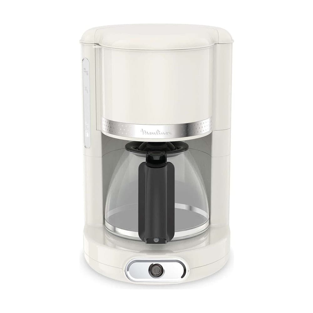 Moulinex Soleil FG381A10 Cafetera de goteo