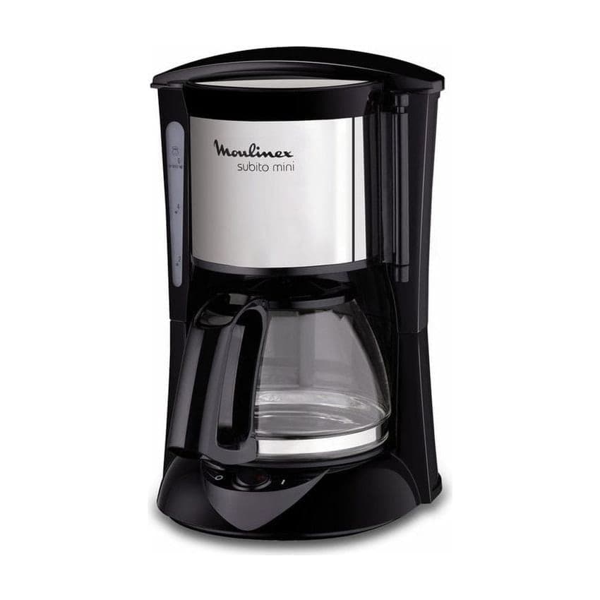 Moulinex Subito FG150813 Cafetera de goteo