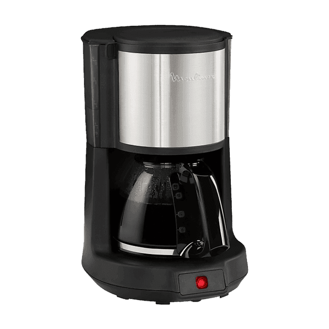 Moulinex Subito FG370811 Cafetera de goteo