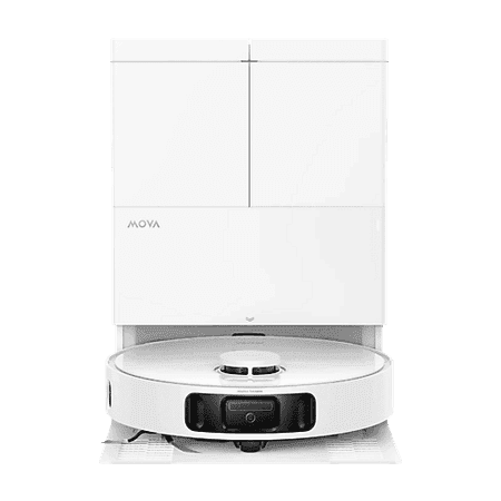 MOVA E50 Ultra Robot Aspirador
