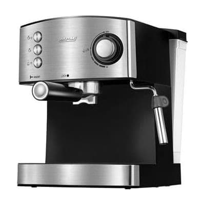 MPM MKW-06M Cafetera expreso manual