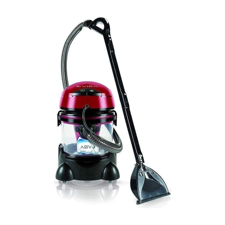 MPM MOD-22 Aspiradora de tambor seca y húmeda
