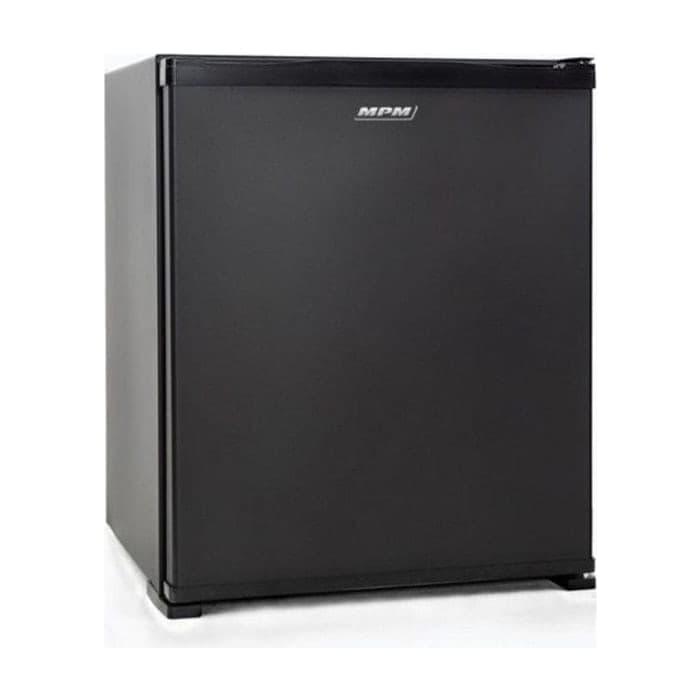 MPM MPM-30-MBS-06 Frigorífico Mini Defrost 43 cm