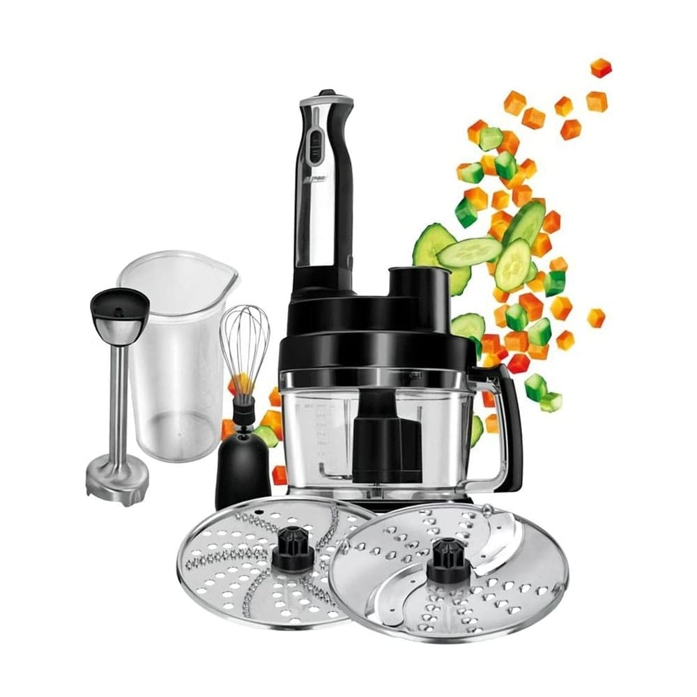 MPM MRK-17 Procesador de alimentos