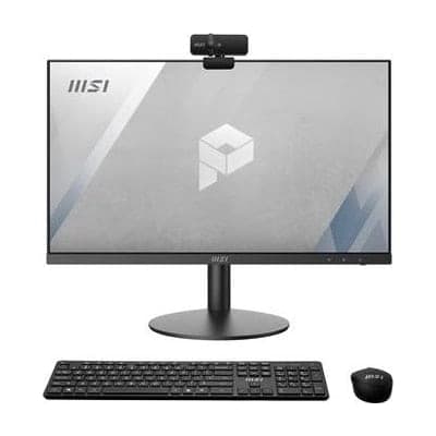 MSI All In One AP241 11M-244EU i3-10105 8GB 256GB SSD 24"