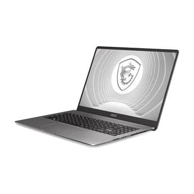 MSI CreatorPro Z16HX Studio B13VJTO-200ES 16"