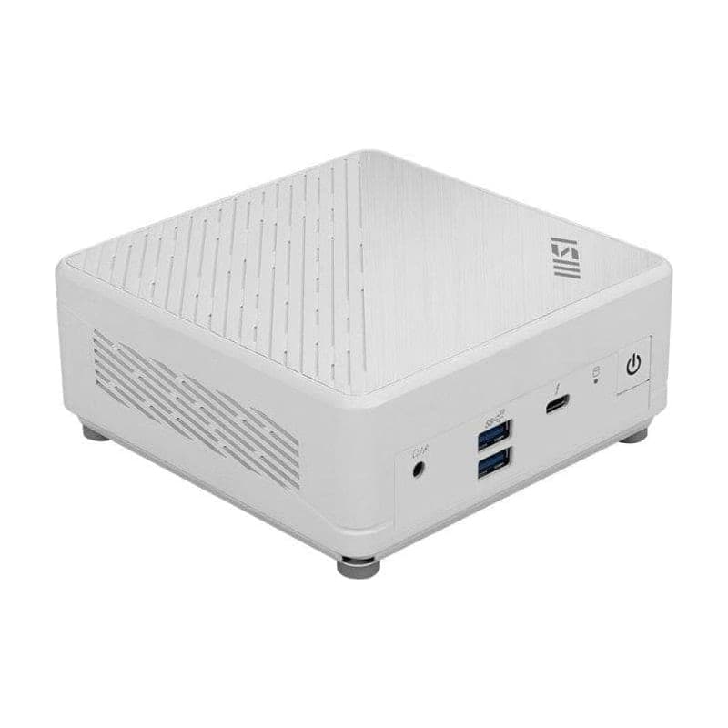MSI Cubi 5 12M-257ES Intel Core i5 8GB 256GB SSD Windows 11