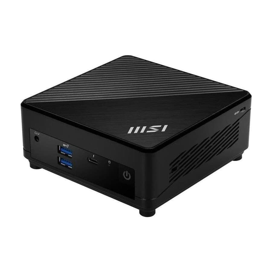 MSI Cubi 5 1M-495EU Intel Core 7 150U 16GB 1TB SSD
