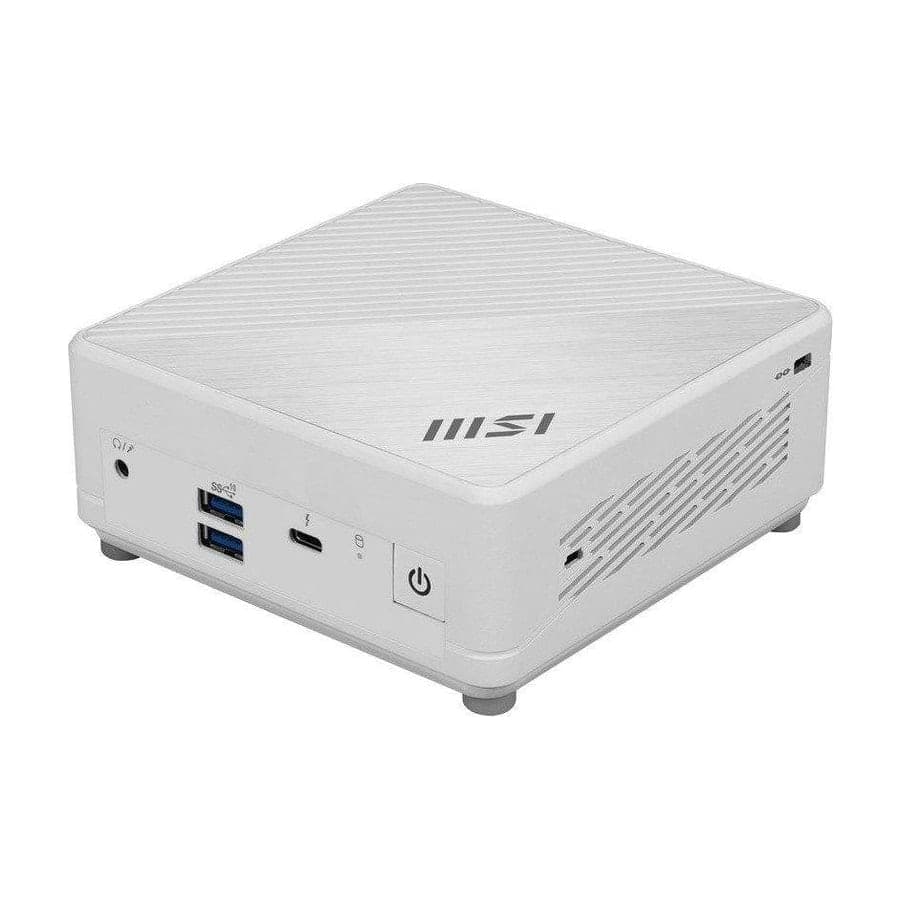 MSI Cubi 5 1M-611EU Intel Core 5 120U 16 GB 512 GB SSD