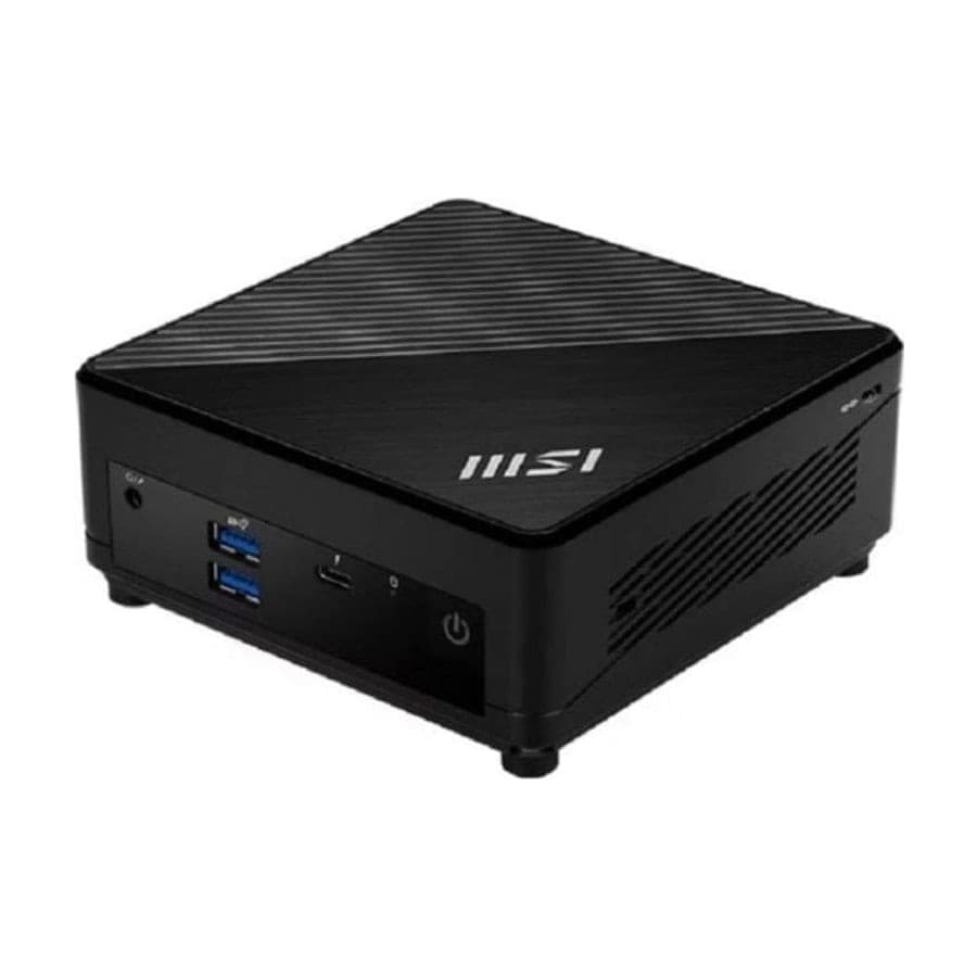 MSI Cubi 5 1M-624DE Intel Core 5 120U 16GB 512GB SSD