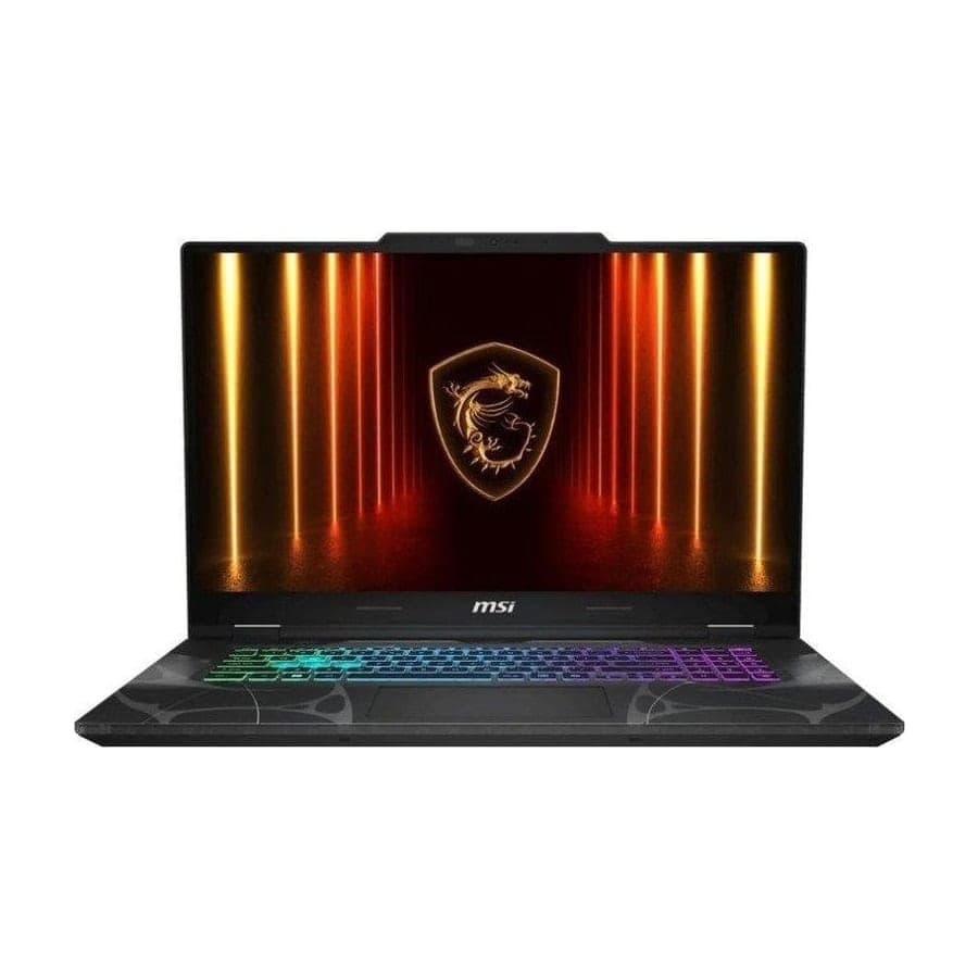 MSI Cyborg 17 B2RWGKG-077XES 17.3"