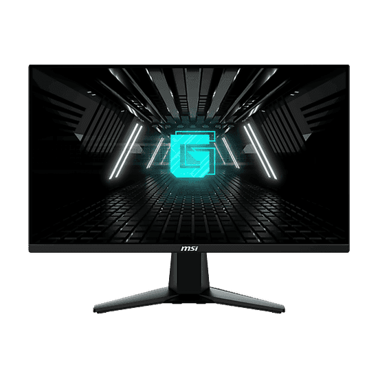 MSI G255F 24.5" Full HD Rapid IPS 180Hz Gaming Monitor