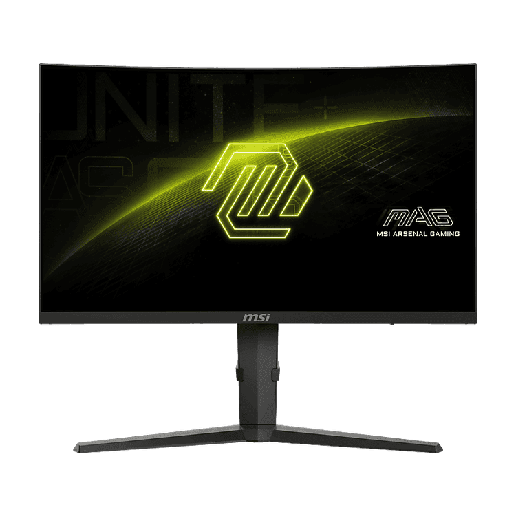 MSI MAG 275CQRF QD E2 27" WQHD