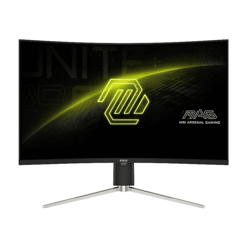 MSI MAG 325CQRXF E2 31.5"