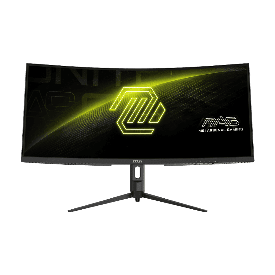 MSI MAG 342CQR E2 34" UWQHD 180 Hz