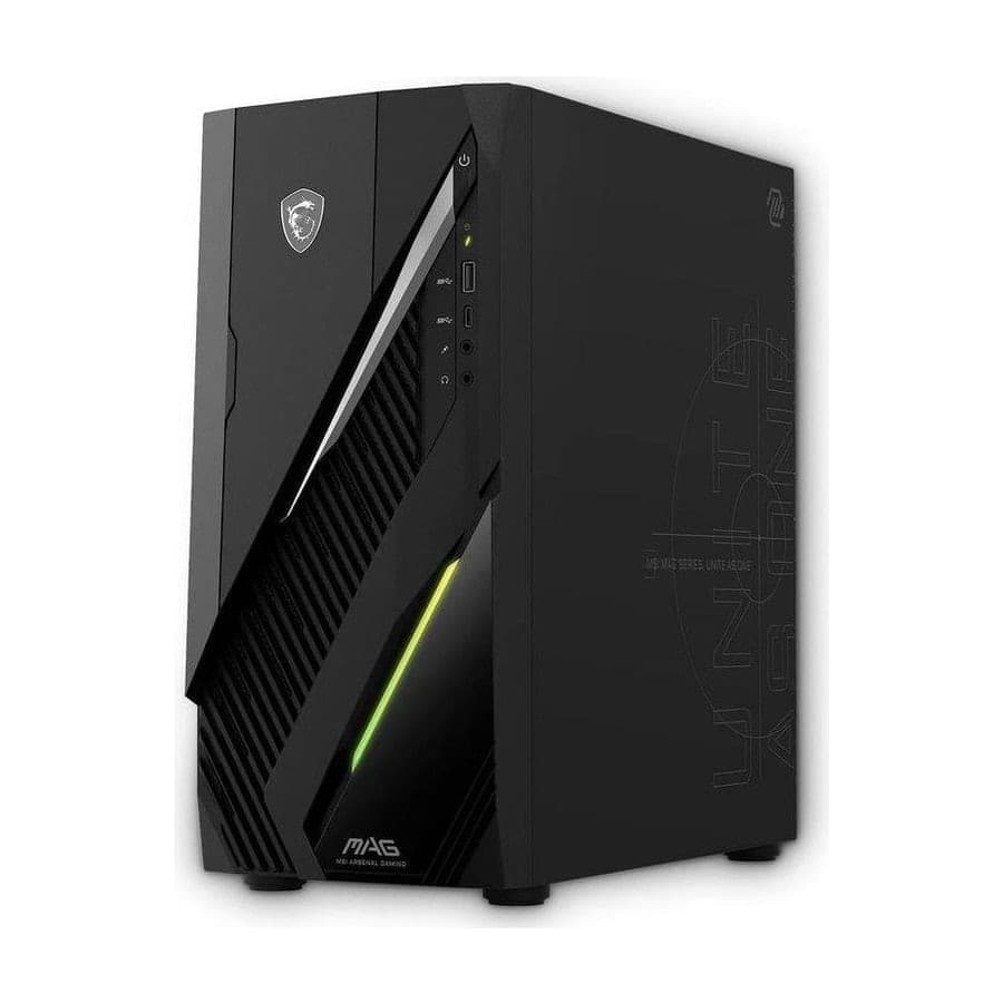 MSI MAG Infinite E1 14NVL5-104EU Intel Core i5 16GB 1TB SSD RTX 5060 Windows 11