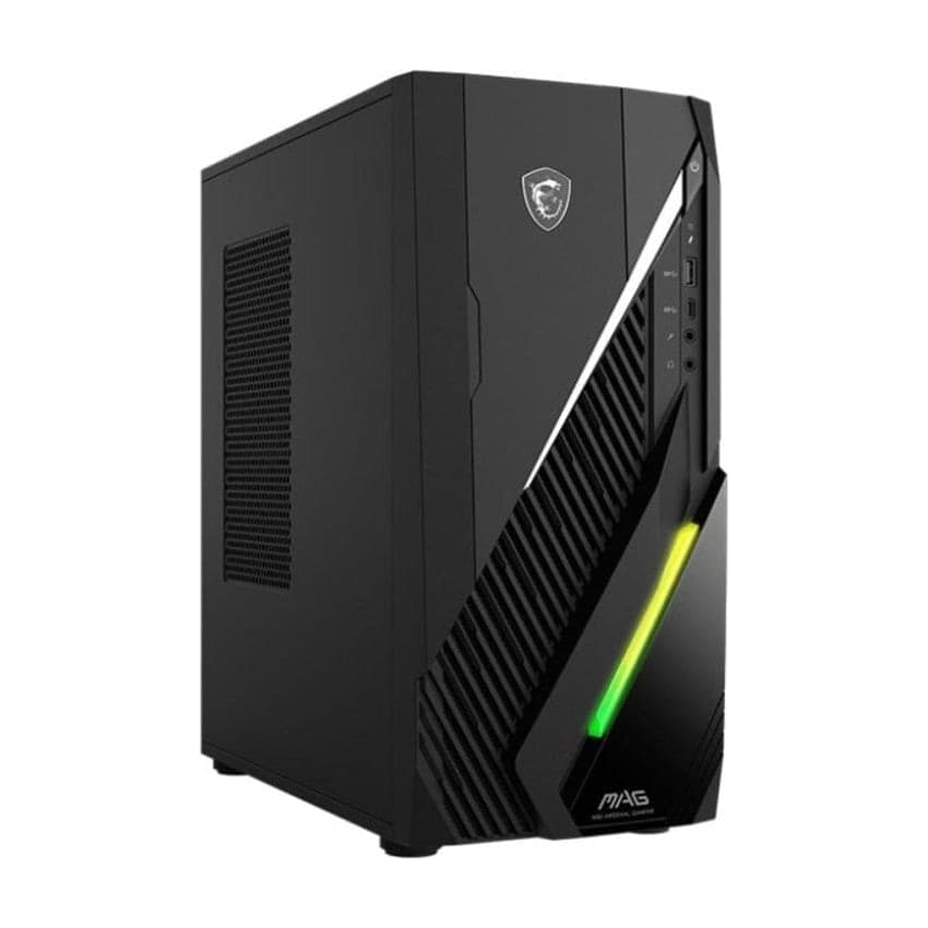 MSI MAG Infinite E1 14NVL5-214XFR i5-14400F 16GB 512GB SSD RTX 5060