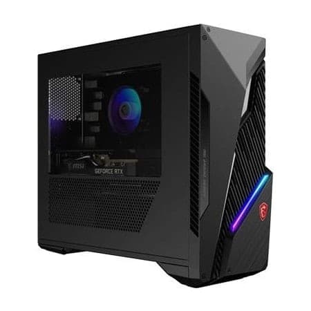 MSI MAG Infinite S3 13NUE-813FR Intel Core i7-13700F GeForce RTX 4070 16GB 1TB SSD