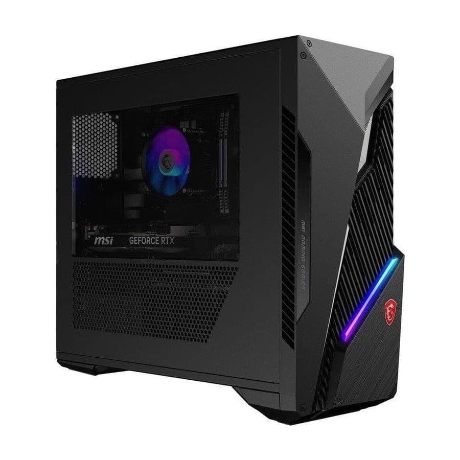 MSI MAG Infinite S3 14NVM5-3069EU Intel Core i5-14400F 32GB 1TB SSD RTX 5060 Ti